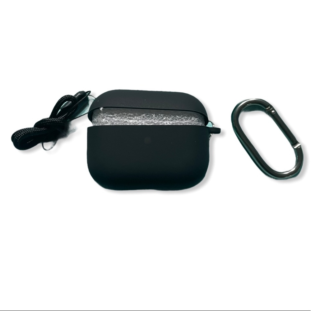 Triple Layer Silicone AirPod Pro Case